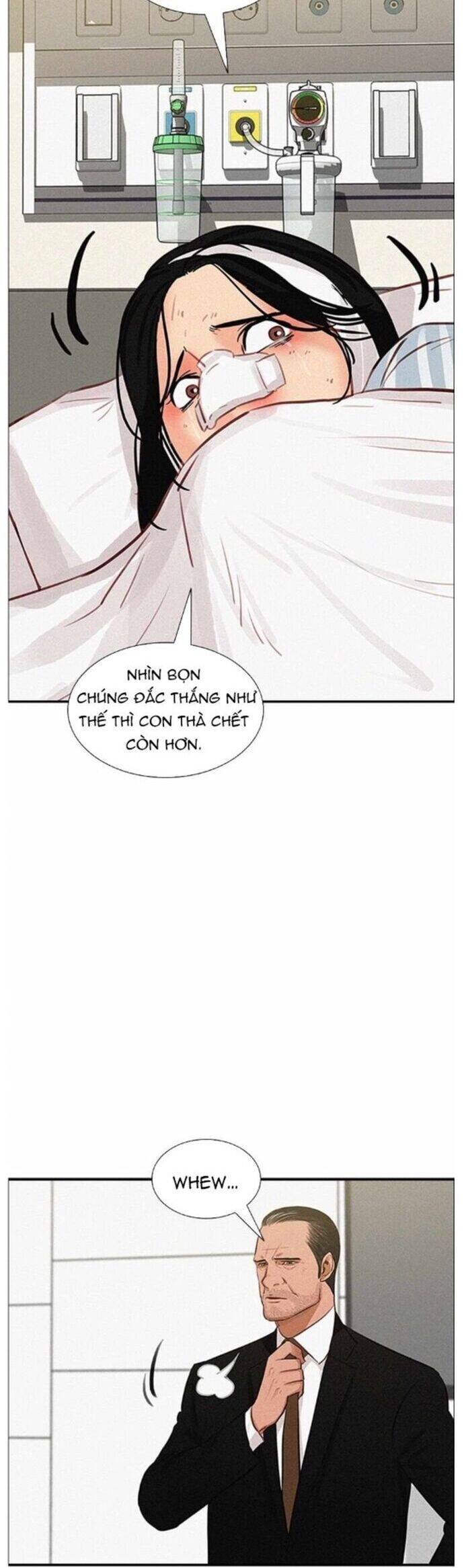 Chúa Tể Đồng Tiền Chapter 170 - 21