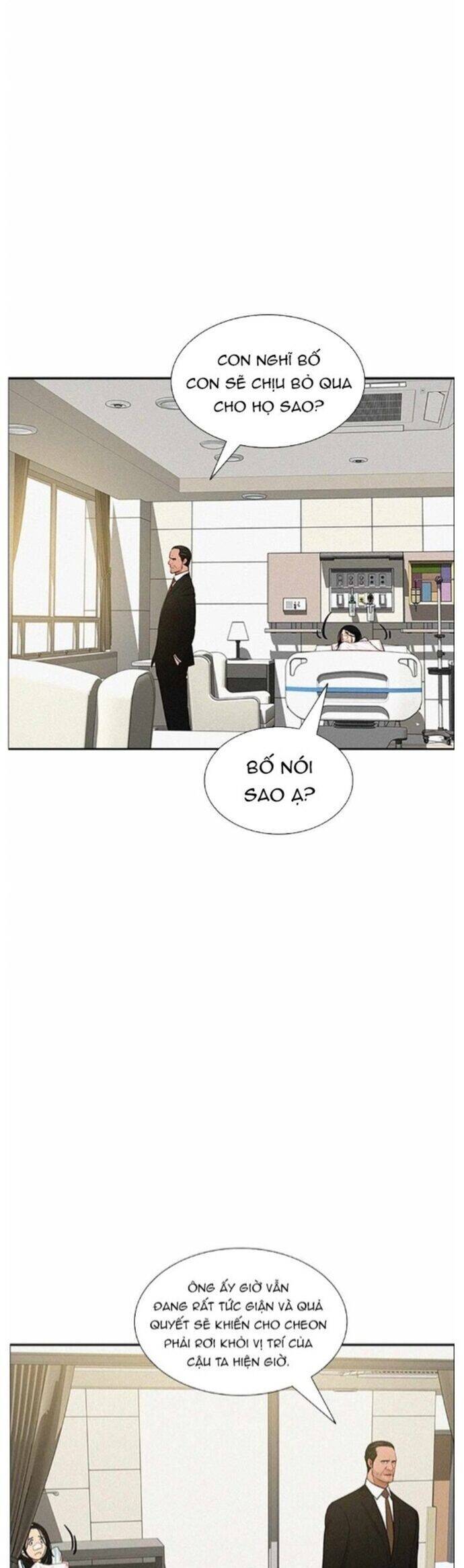 Chúa Tể Đồng Tiền Chapter 170 - 22