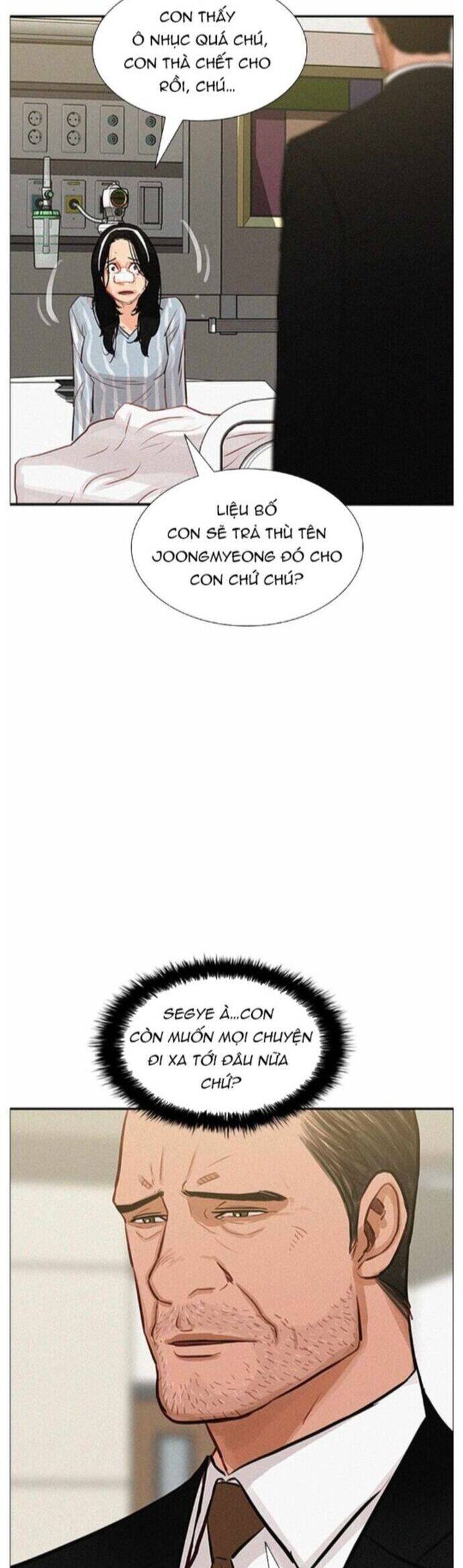 Chúa Tể Đồng Tiền Chapter 170 - 24