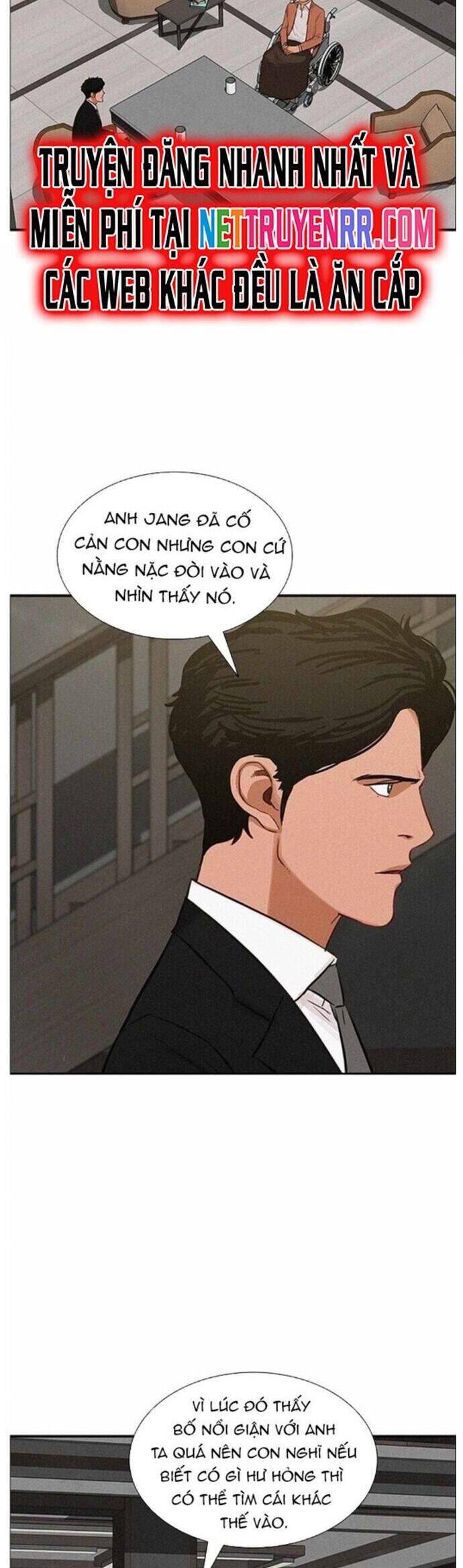 Chúa Tể Đồng Tiền Chapter 170 - 29