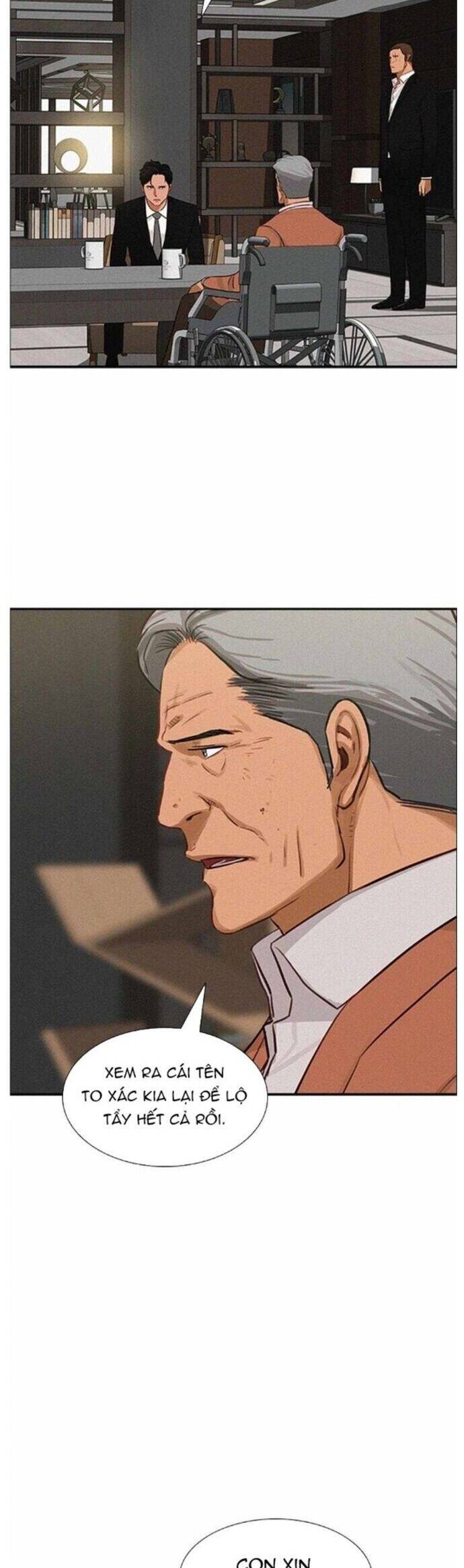 Chúa Tể Đồng Tiền Chapter 170 - 30