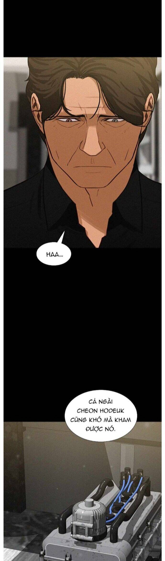 Chúa Tể Đồng Tiền Chapter 170 - 4