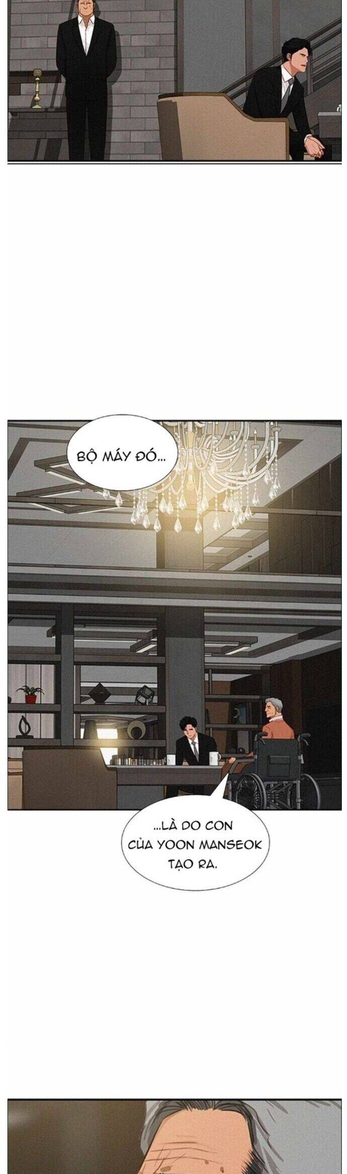 Chúa Tể Đồng Tiền Chapter 170 - 33