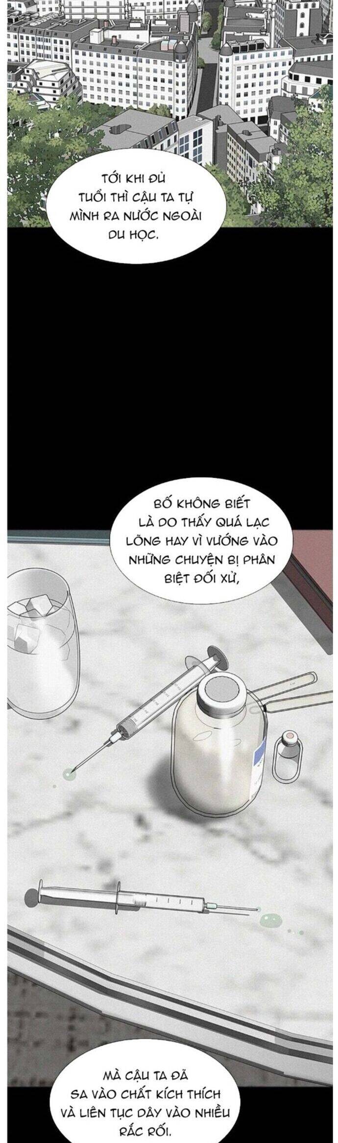 Chúa Tể Đồng Tiền Chapter 170 - 35