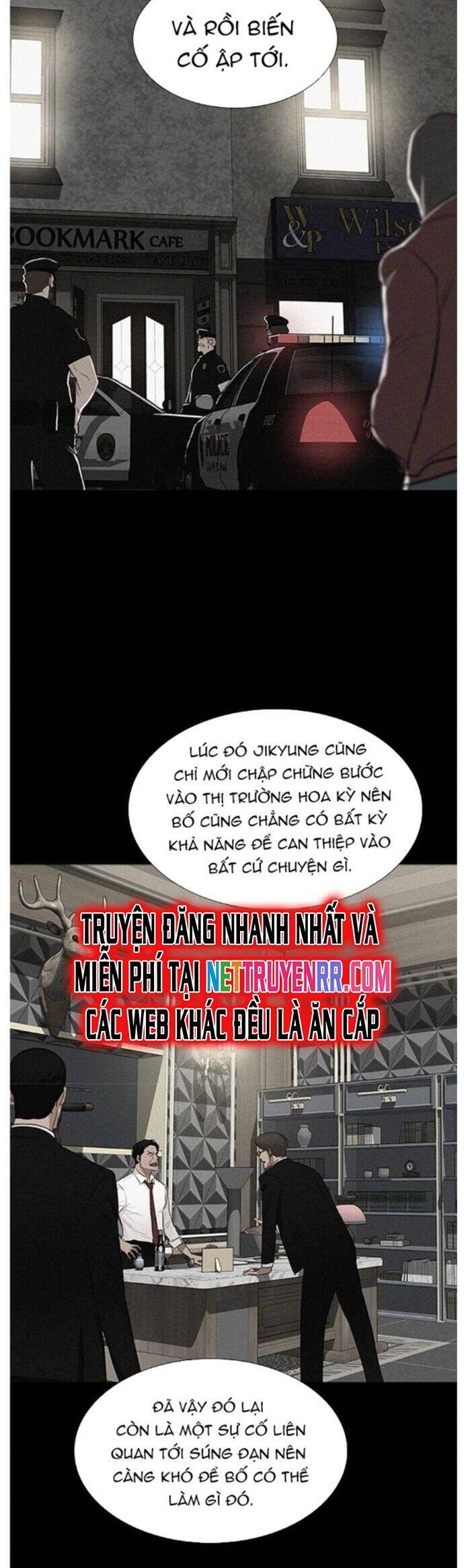 Chúa Tể Đồng Tiền Chapter 170 - 37