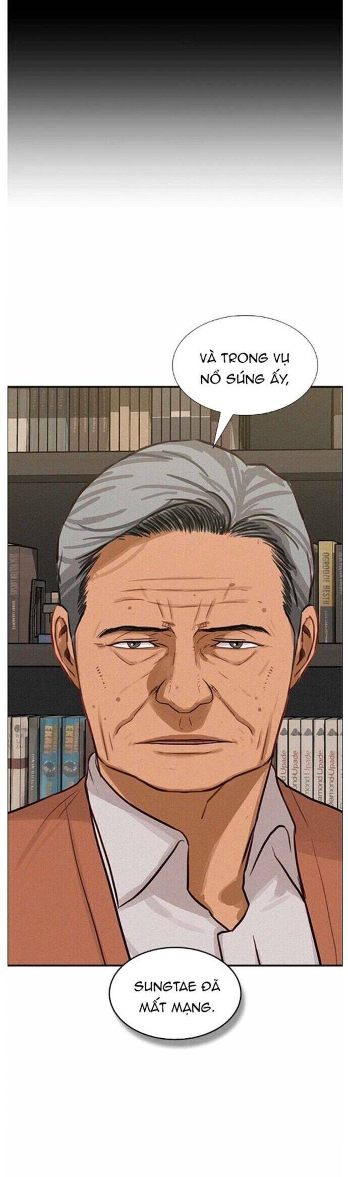 Chúa Tể Đồng Tiền Chapter 170 - 38