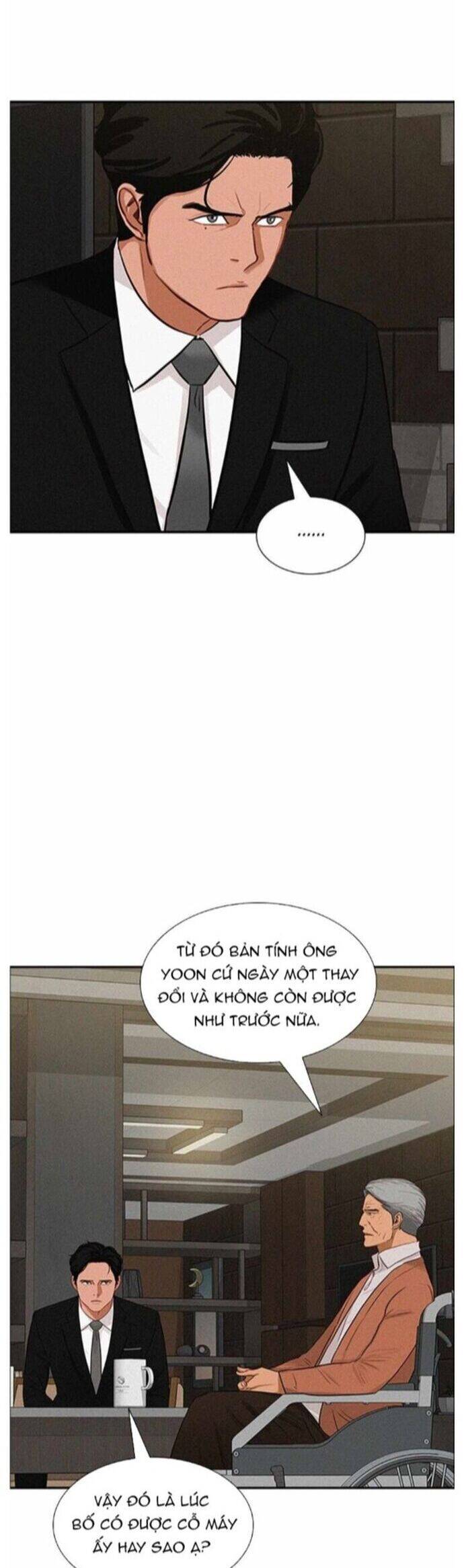 Chúa Tể Đồng Tiền Chapter 170 - 39