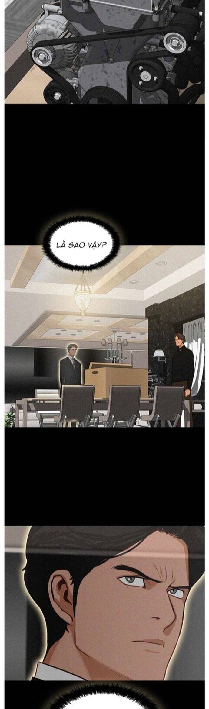Chúa Tể Đồng Tiền Chapter 170 - 5