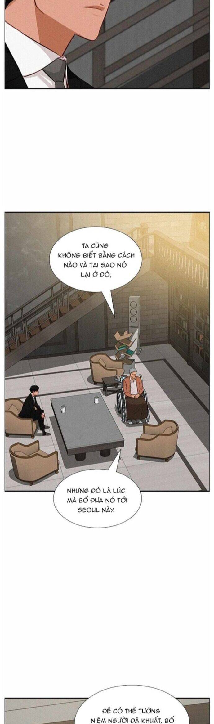 Chúa Tể Đồng Tiền Chapter 170 - 41