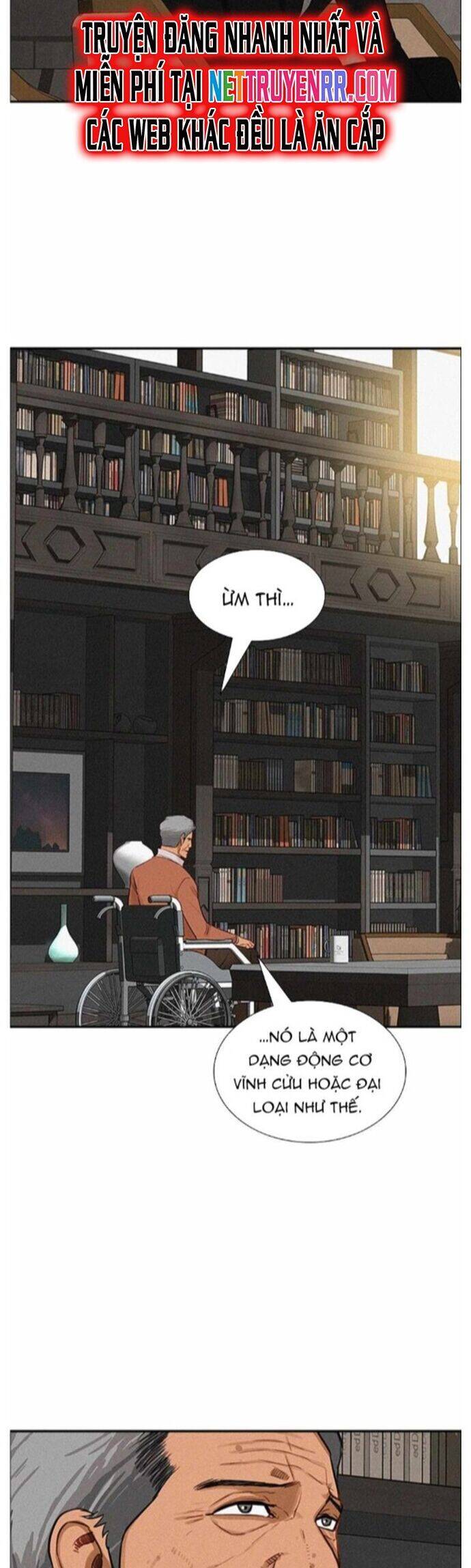 Chúa Tể Đồng Tiền Chapter 170 - 43
