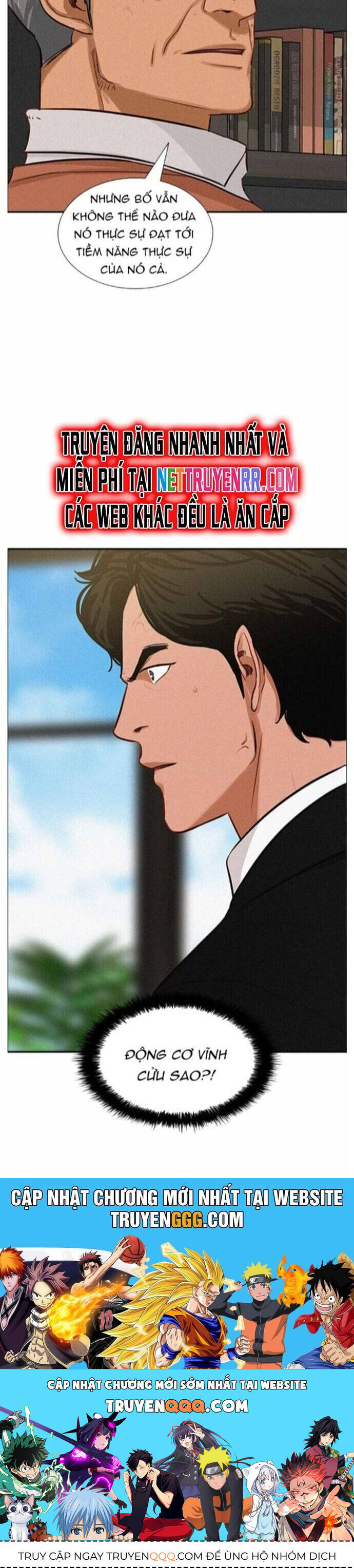 Chúa Tể Đồng Tiền Chapter 170 - 44