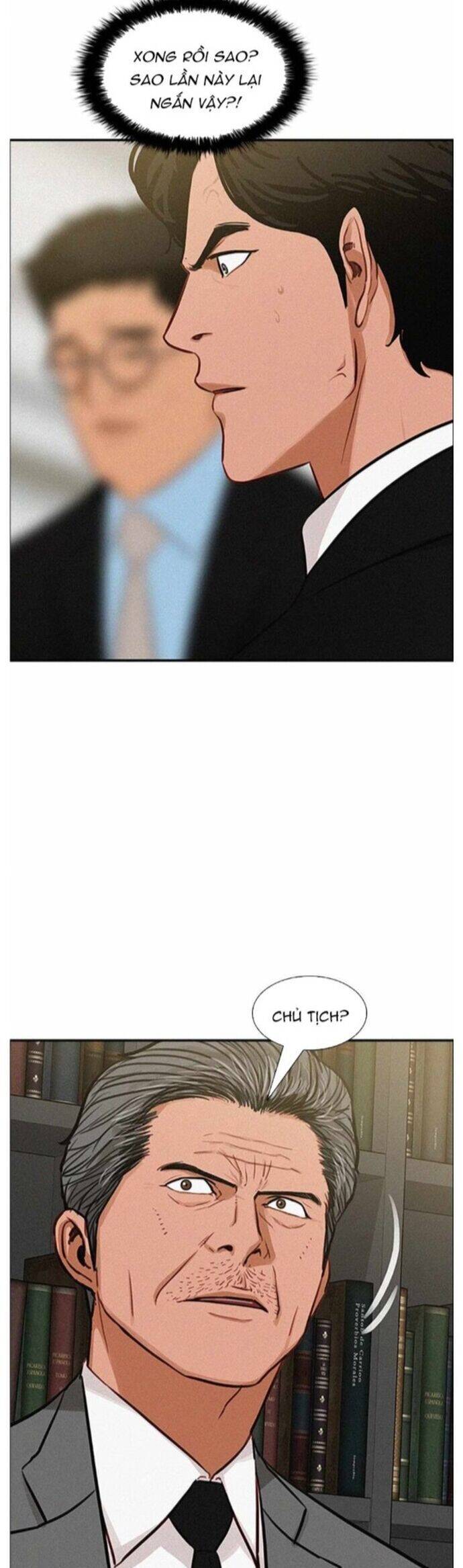 Chúa Tể Đồng Tiền Chapter 170 - 7