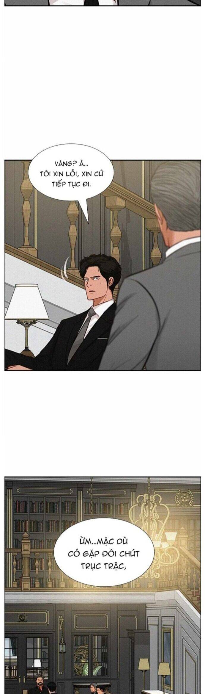 Chúa Tể Đồng Tiền Chapter 170 - 8