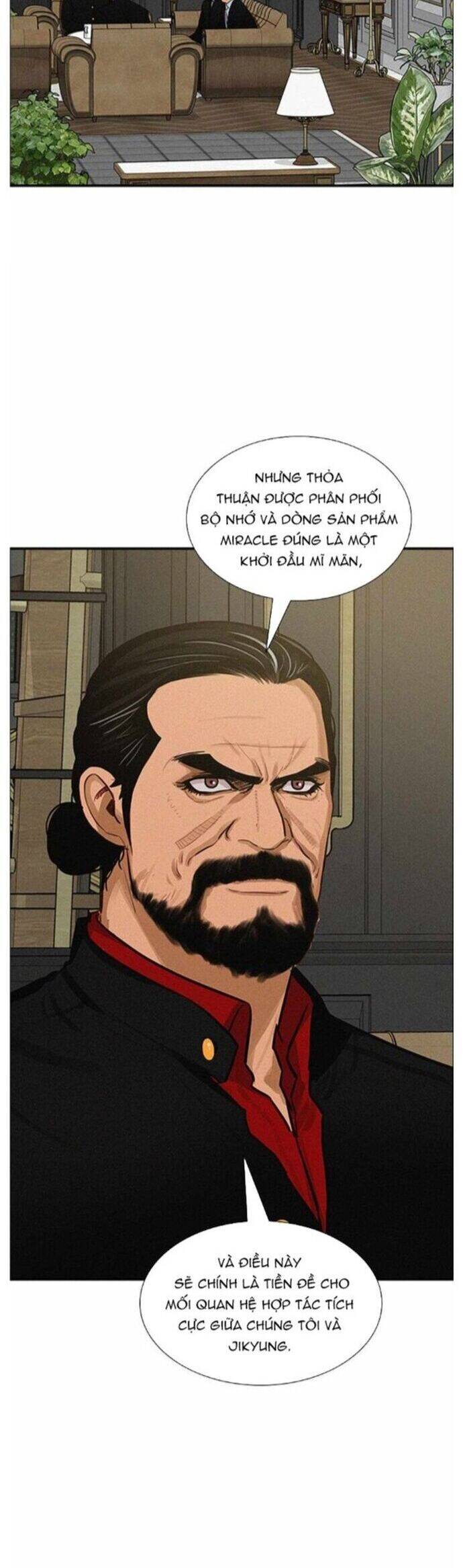 Chúa Tể Đồng Tiền Chapter 170 - 9