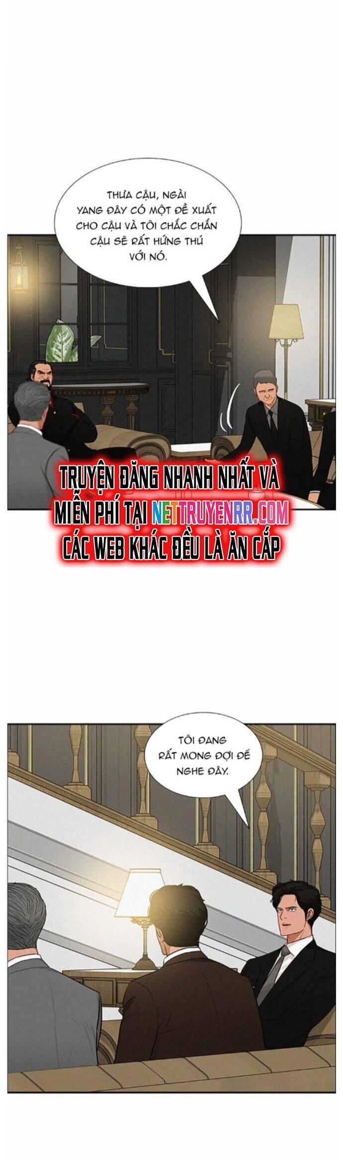 Chúa Tể Đồng Tiền Chapter 170 - 10