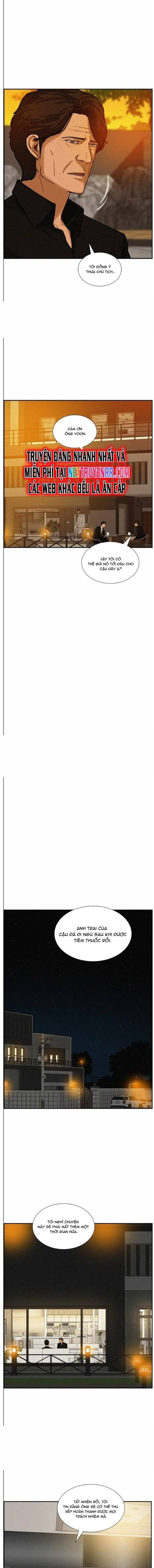 Chúa Tể Đồng Tiền Chapter 171 - 11