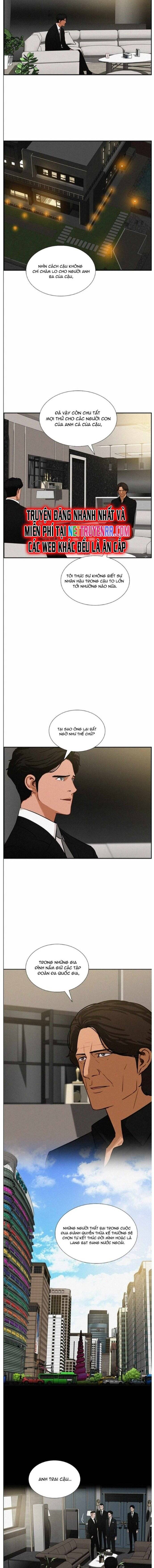 Chúa Tể Đồng Tiền Chapter 171 - 12