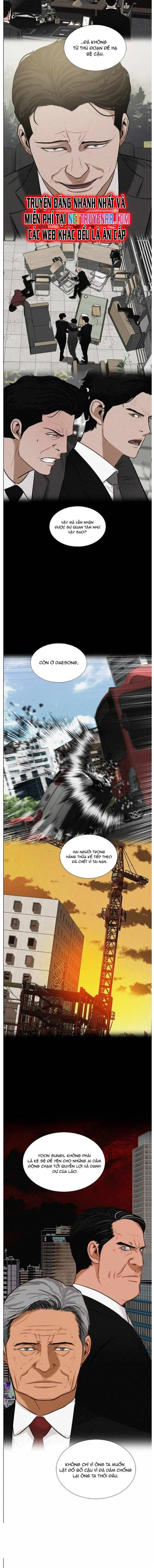 Chúa Tể Đồng Tiền Chapter 171 - 13