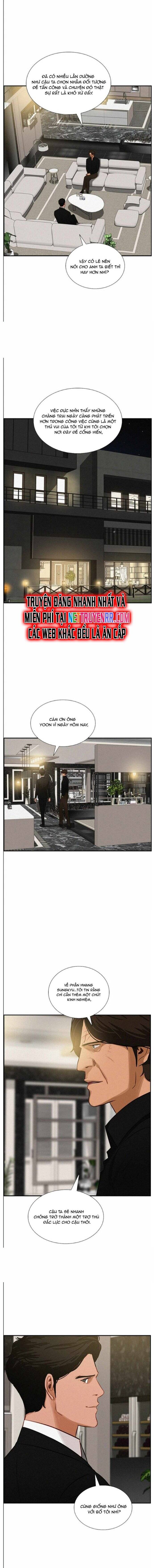 Chúa Tể Đồng Tiền Chapter 171 - 15