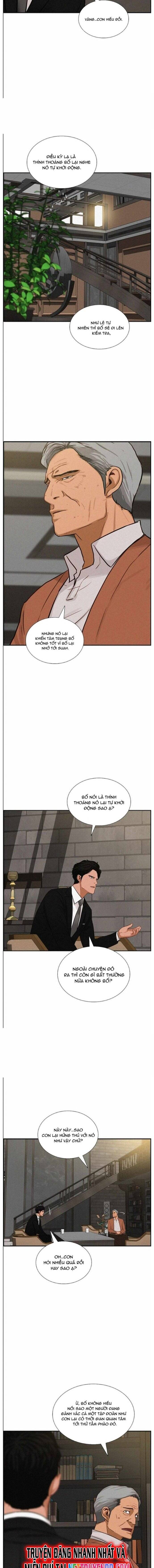 Chúa Tể Đồng Tiền Chapter 171 - 3