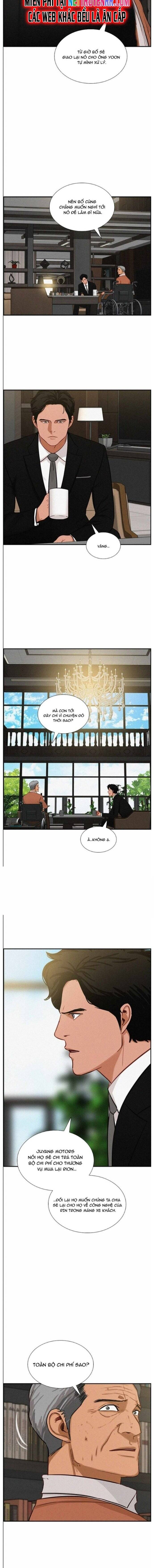 Chúa Tể Đồng Tiền Chapter 171 - 4
