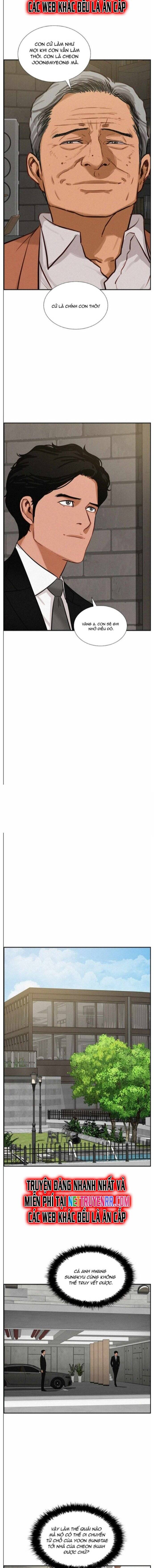 Chúa Tể Đồng Tiền Chapter 171 - 5