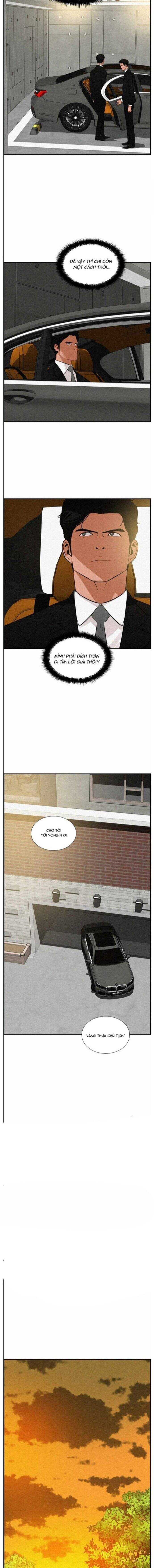 Chúa Tể Đồng Tiền Chapter 171 - 6