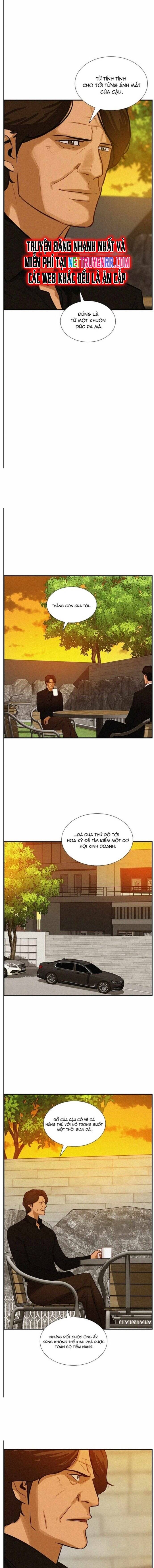 Chúa Tể Đồng Tiền Chapter 171 - 9