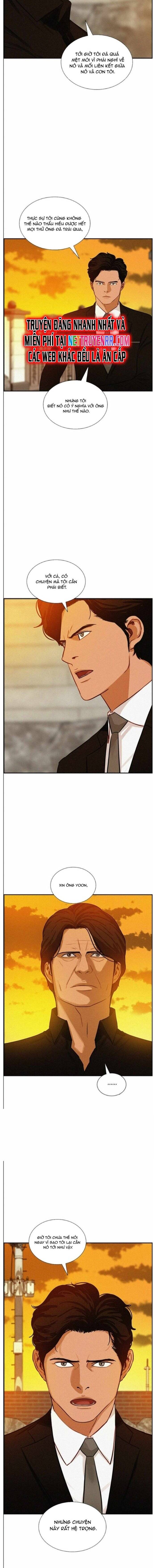 Chúa Tể Đồng Tiền Chapter 171 - 10
