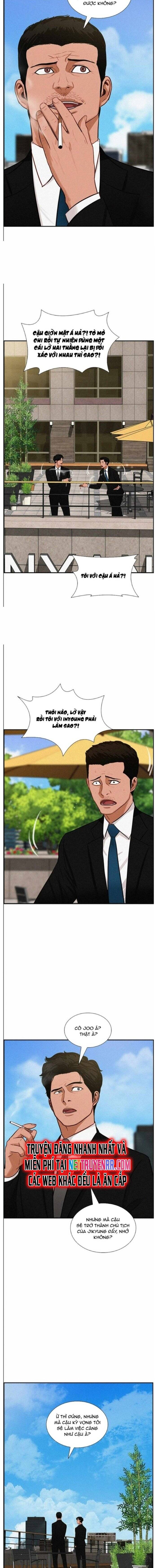 Chúa Tể Đồng Tiền Chapter 172 - 11