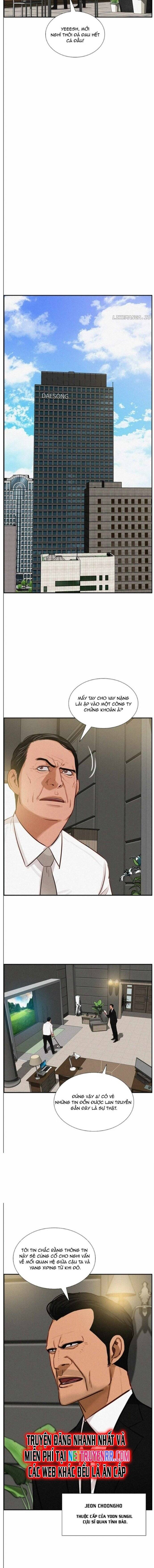 Chúa Tể Đồng Tiền Chapter 172 - 12