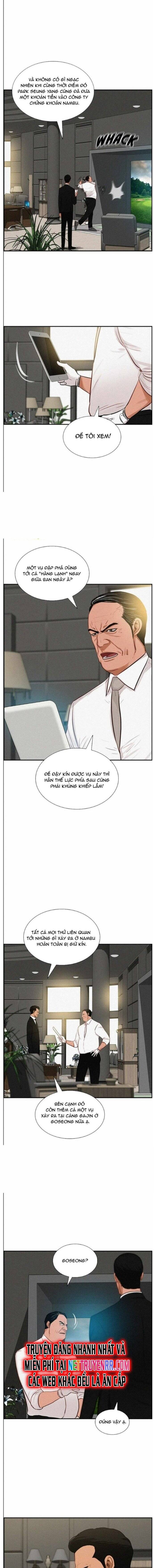 Chúa Tể Đồng Tiền Chapter 172 - 13