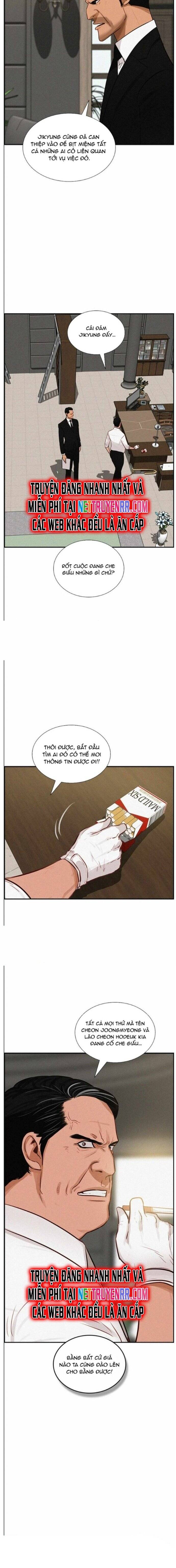 Chúa Tể Đồng Tiền Chapter 172 - 14