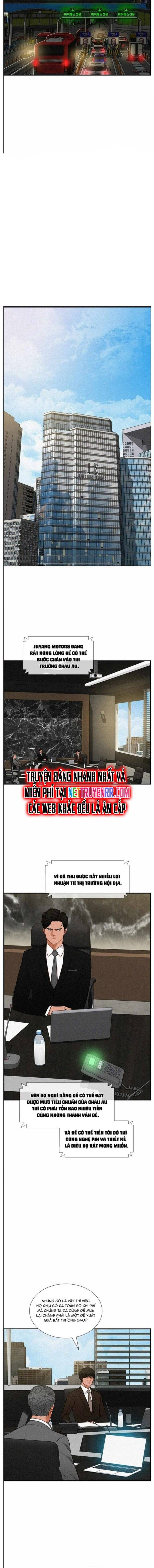 Chúa Tể Đồng Tiền Chapter 172 - 4