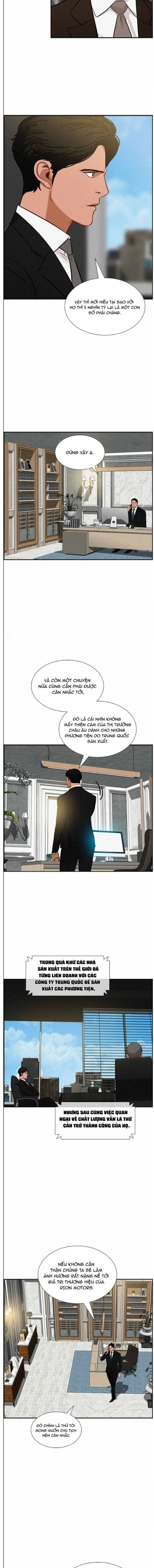 Chúa Tể Đồng Tiền Chapter 172 - 5