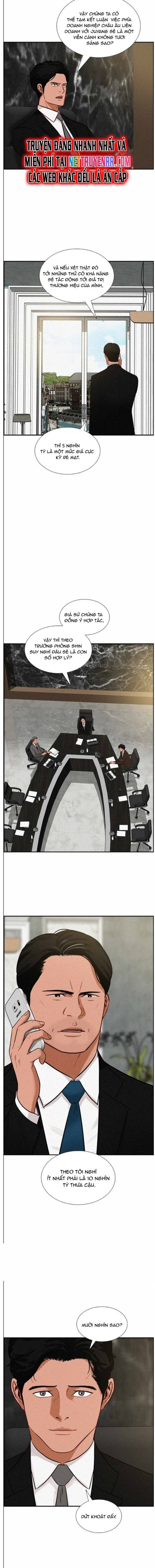 Chúa Tể Đồng Tiền Chapter 172 - 6