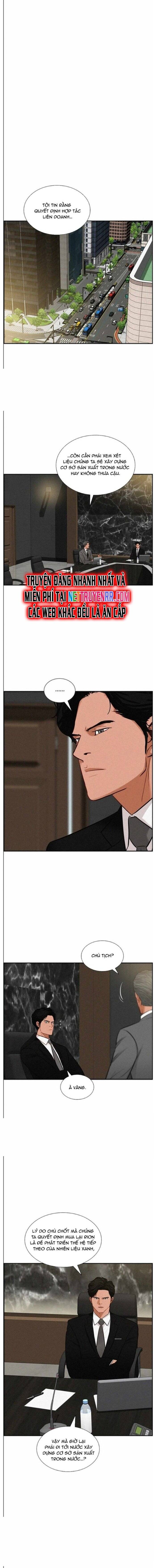 Chúa Tể Đồng Tiền Chapter 172 - 7