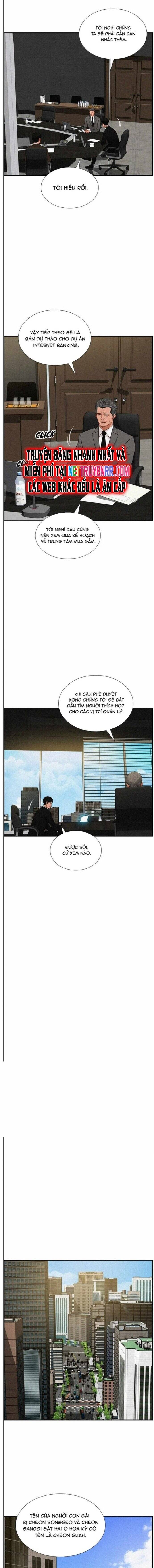 Chúa Tể Đồng Tiền Chapter 172 - 8