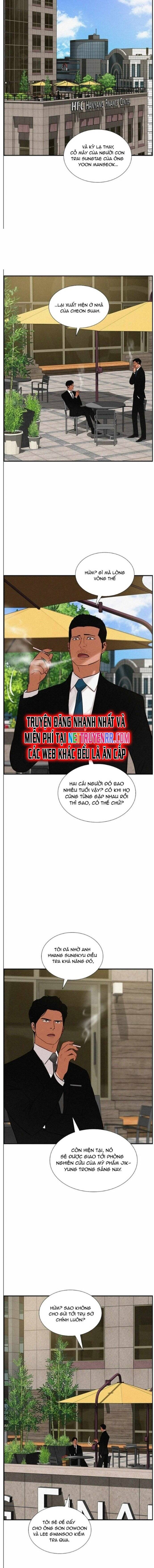 Chúa Tể Đồng Tiền Chapter 172 - 9