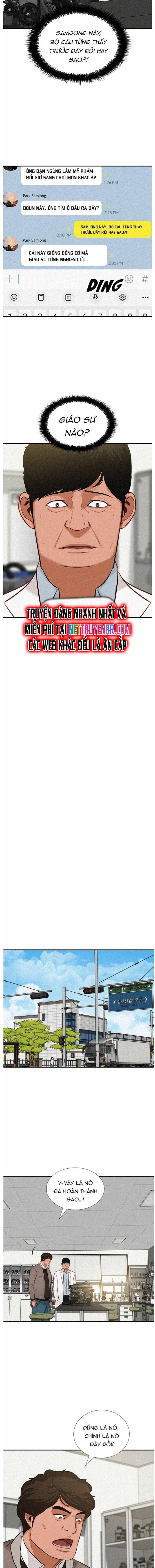 Chúa Tể Đồng Tiền Chapter 173 - 11