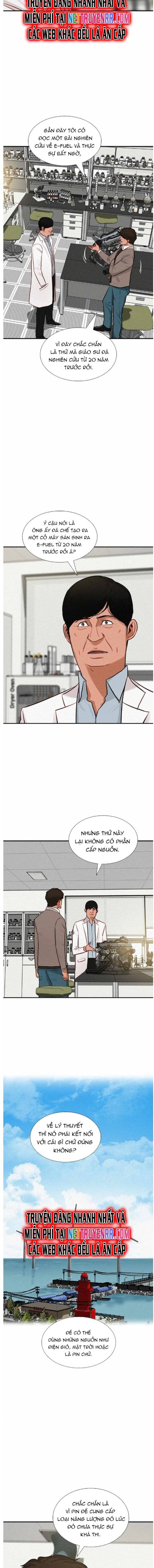 Chúa Tể Đồng Tiền Chapter 173 - 13