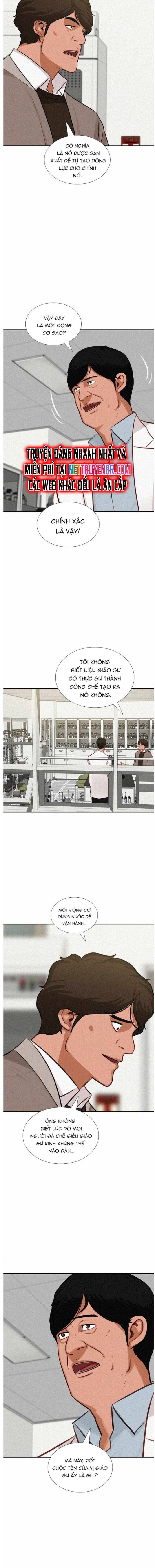 Chúa Tể Đồng Tiền Chapter 173 - 14