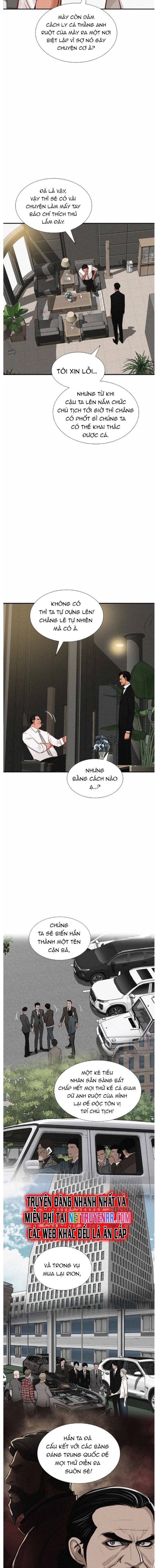 Chúa Tể Đồng Tiền Chapter 173 - 3