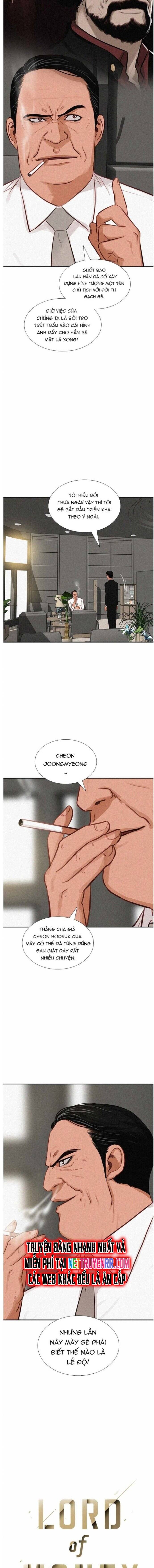 Chúa Tể Đồng Tiền Chapter 173 - 4
