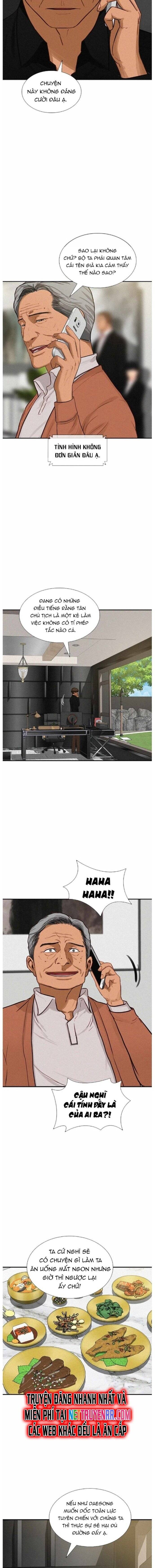 Chúa Tể Đồng Tiền Chapter 173 - 5