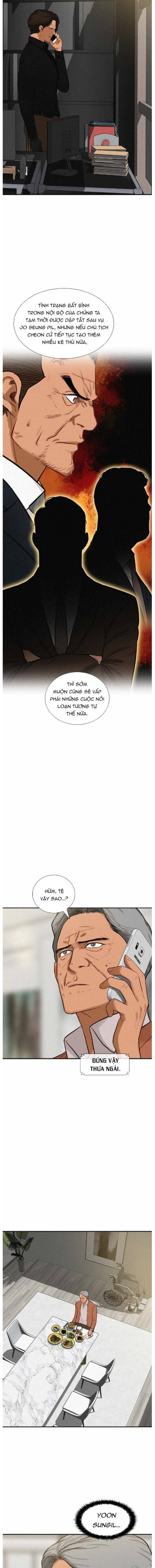 Chúa Tể Đồng Tiền Chapter 173 - 6