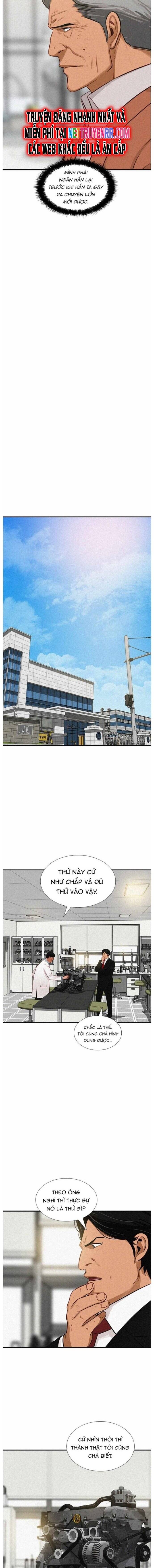 Chúa Tể Đồng Tiền Chapter 173 - 7