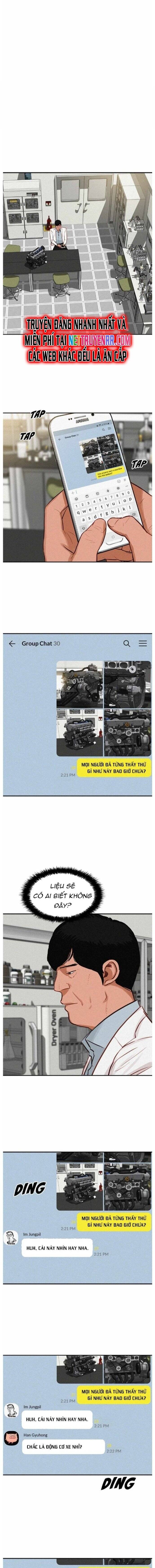 Chúa Tể Đồng Tiền Chapter 173 - 9