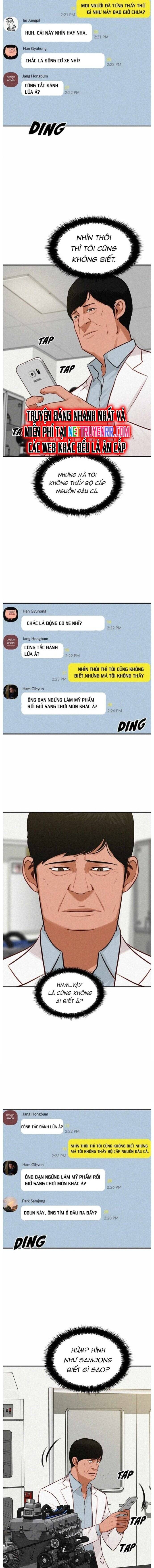 Chúa Tể Đồng Tiền Chapter 173 - 10