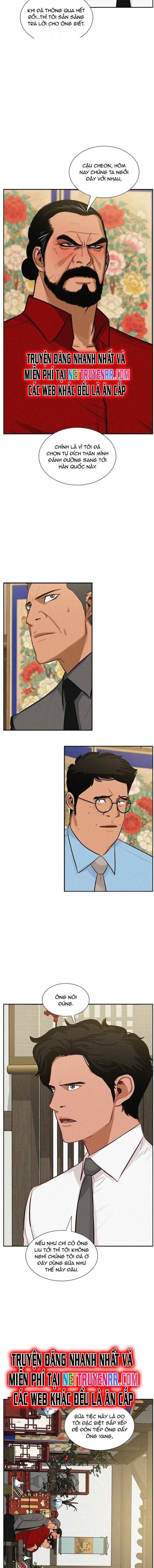 Chúa Tể Đồng Tiền Chapter 174 - 11